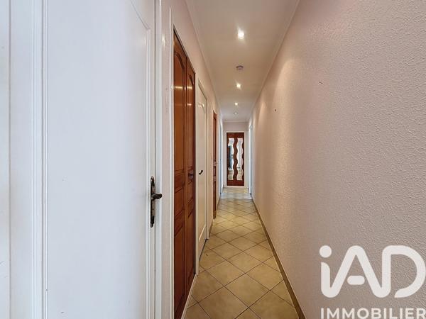 Maison à vendre 5 pièces 118 m² Marly
