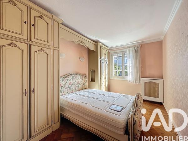 Maison à vendre 5 pièces 118 m² Marly