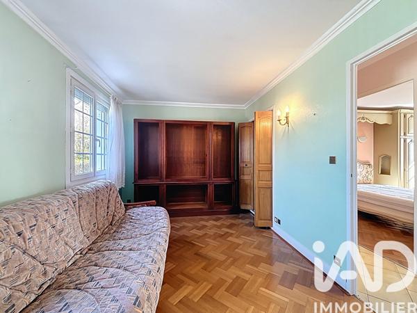 Maison à vendre 5 pièces 118 m² Marly