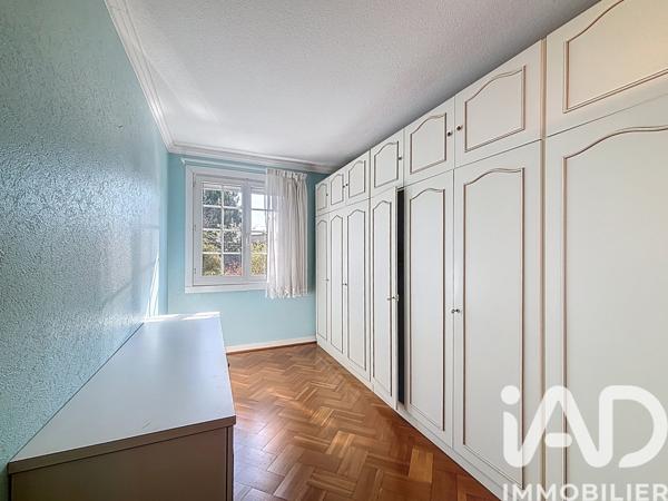 Maison à vendre 5 pièces 118 m² Marly