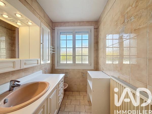 Maison à vendre 5 pièces 118 m² Marly