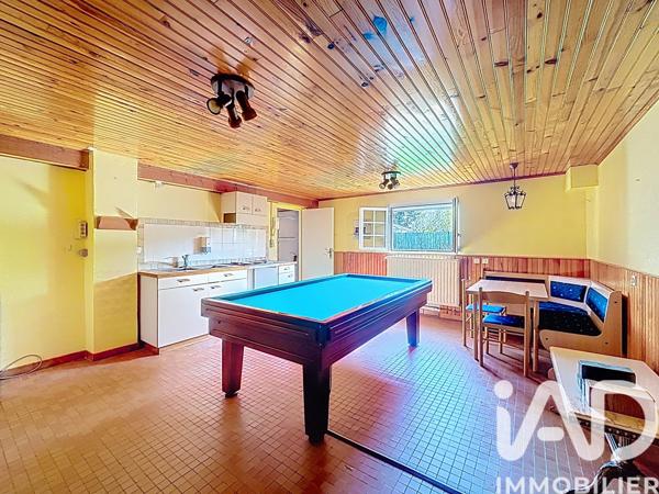 Maison à vendre 5 pièces 118 m² Marly