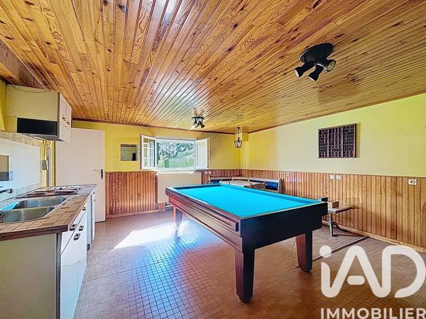 Maison à vendre 5 pièces 118 m² Marly