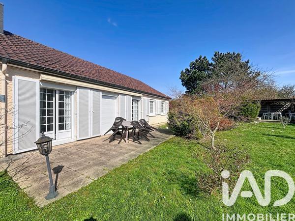 Maison à vendre 5 pièces 118 m² Marly