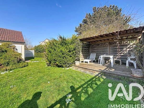 Maison à vendre 5 pièces 118 m² Marly