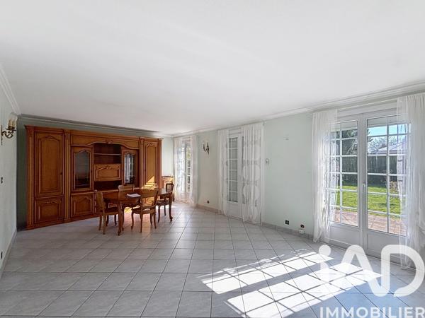 Maison à vendre 5 pièces 118 m² Marly