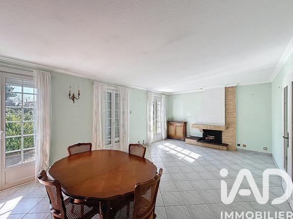 Maison à vendre 5 pièces 118 m² Marly