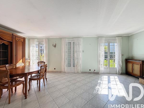 Maison à vendre 5 pièces 118 m² Marly