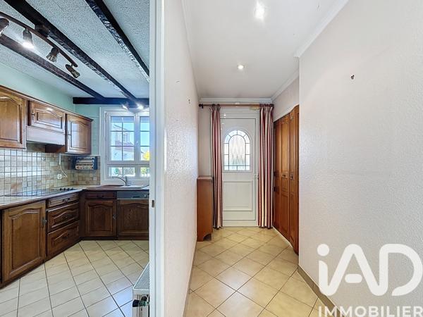 Maison à vendre 5 pièces 118 m² Marly