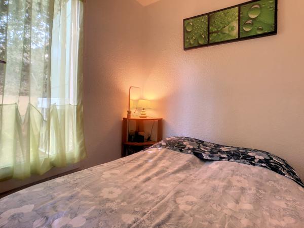 T2 Saint Aygulf vue mer