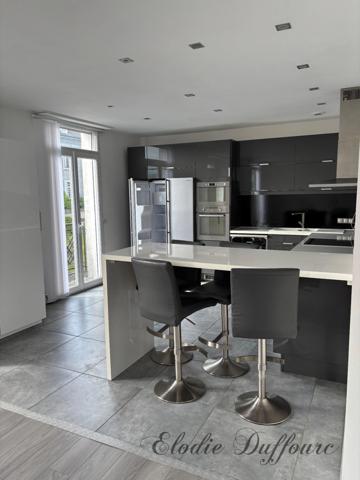 Appartement à vendre 3 pièces LOURDES (65)