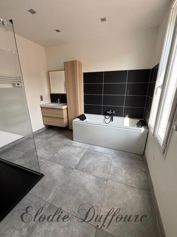 Appartement à vendre 3 pièces LOURDES (65)