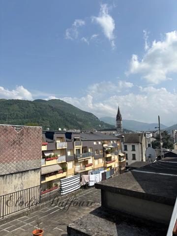 Appartement à vendre 3 pièces LOURDES (65)