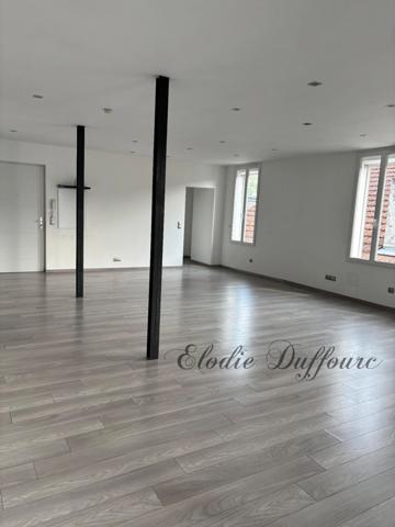 Appartement à vendre 3 pièces LOURDES (65)