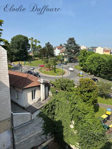 Appartement à vendre 3 pièces LOURDES (65)