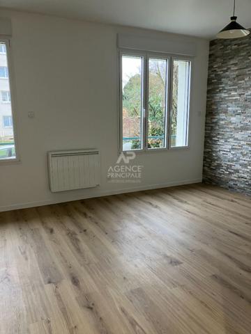 Appartement Maisons Laffitte 4 pièce(s) 63.6 m2 429 500 € ** - Référence 4590