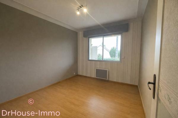 Maison à vendre 5 pièces de 92 m²