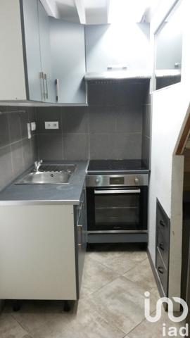 Immeuble à vendre 1 188 m² Montceau-les-Mines