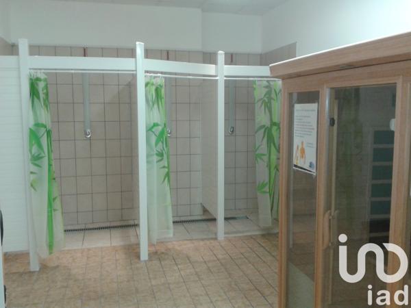 Immeuble à vendre 1 188 m² Montceau-les-Mines