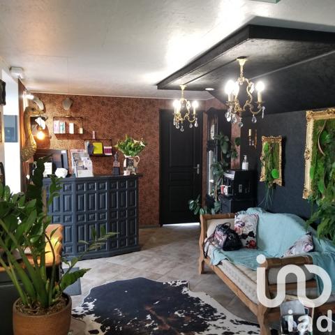 Immeuble à vendre 1 188 m² Montceau-les-Mines