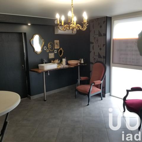 Immeuble à vendre 1 188 m² Montceau-les-Mines