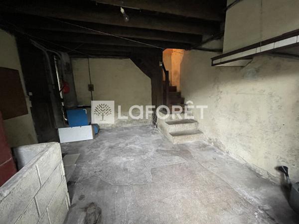 Location maison Limoges - 4 pièce(s) - 82 m² - 750 € / mois