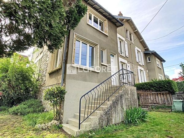 Location maison Limoges - 4 pièce(s) - 82 m² - 750 € / mois