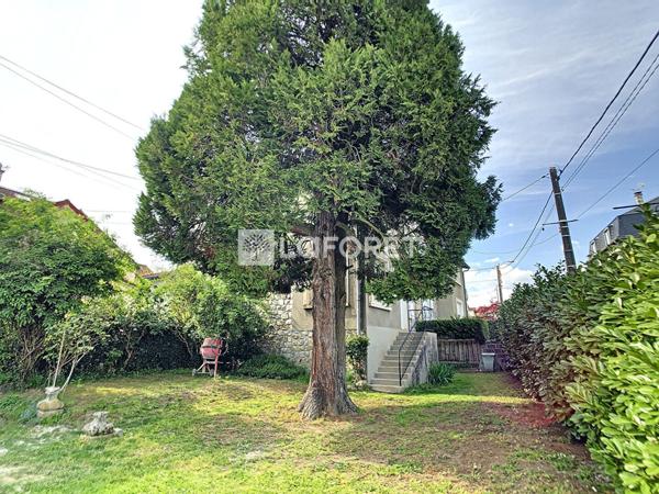 Location maison Limoges - 4 pièce(s) - 82 m² - 750 € / mois