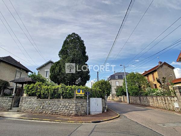 Location maison Limoges - 4 pièce(s) - 82 m² - 750 € / mois