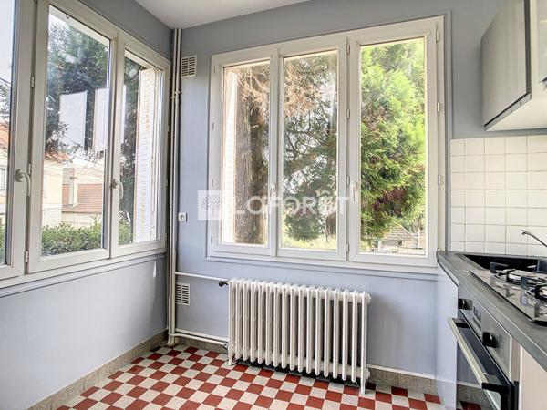 Location maison Limoges - 4 pièce(s) - 82 m² - 750 € / mois