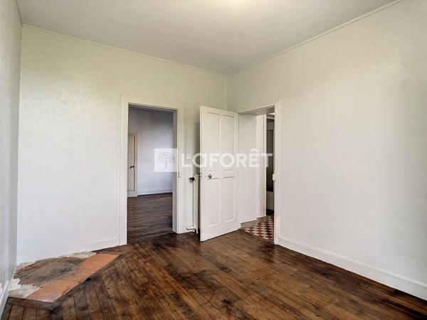 Location maison Limoges - 4 pièce(s) - 82 m² - 750 € / mois