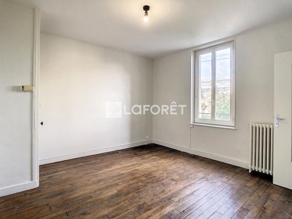 Location maison Limoges - 4 pièce(s) - 82 m² - 750 € / mois