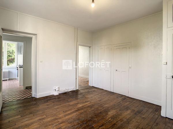 Location maison Limoges - 4 pièce(s) - 82 m² - 750 € / mois