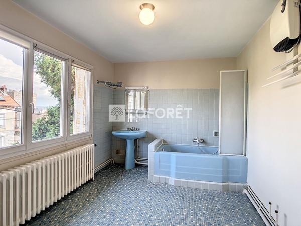 Location maison Limoges - 4 pièce(s) - 82 m² - 750 € / mois
