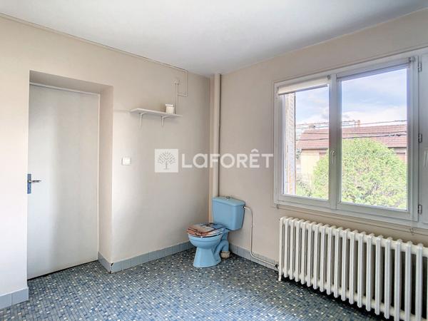 Location maison Limoges - 4 pièce(s) - 82 m² - 750 € / mois