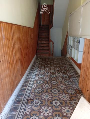 Immeuble
                                                                                                                                                
                                                                                                                                                
                                                                                                                                                
                                                    
                                                                                                                                                                                                                                                                                                                        308  m²                                                                                                                                                                                                         3 etage(s)