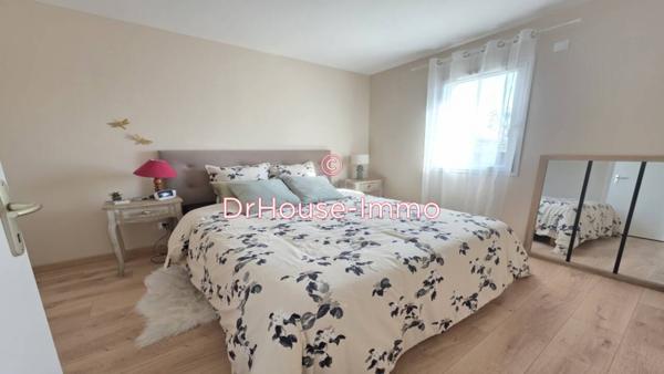 Maison à vendre 3 pièces de 72 m²