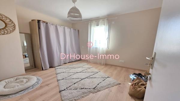 Maison à vendre 3 pièces de 72 m²