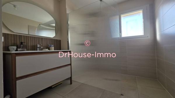 Maison à vendre 3 pièces de 72 m²