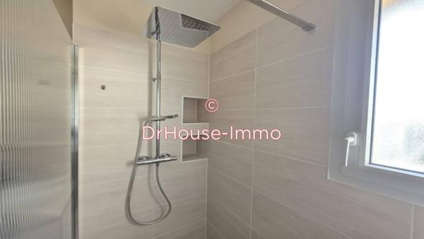 Maison à vendre 3 pièces de 72 m²