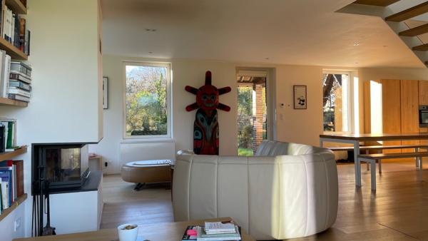 Propriete
                                                                                                                                                                                                                                                                                                                        5 pièce(s)                                                                                                                                                                                                          4 chambre(s)                                                                                                                                                                                                          175  m²