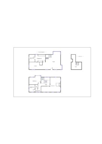 Propriete
                                                                                                                                                                                                                                                                                                                        5 pièce(s)                                                                                                                                                                                                          4 chambre(s)                                                                                                                                                                                                          175  m²