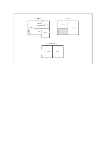 Propriete
                                                                                                                                                                                                                                                                                                                        5 pièce(s)                                                                                                                                                                                                          4 chambre(s)                                                                                                                                                                                                          175  m²