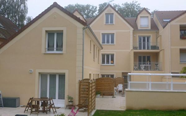 Appartement à vendre    3 pièces • 64,35 m2 Orsay