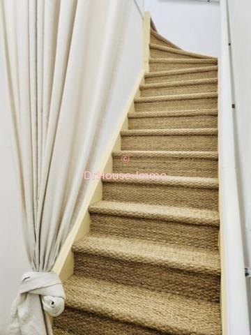 Maison à vendre 5 pièces de 129 m²