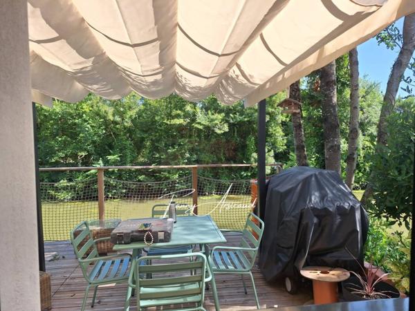 Maison à vendre 2 pièces de 30 m²