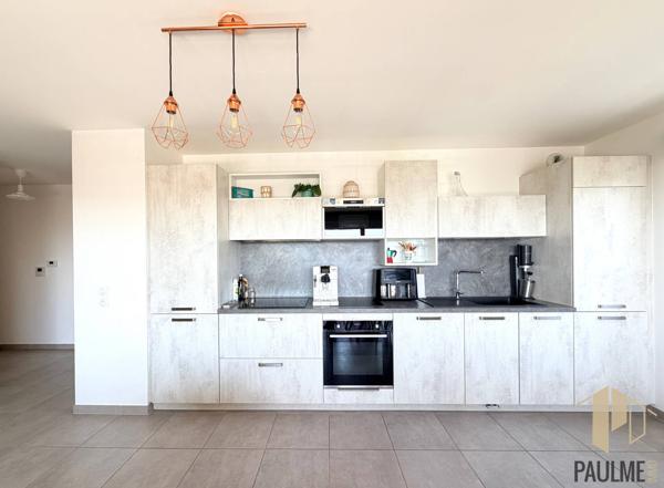 Appartement 4 pièces 85m² à vendre à Thoiry 01710