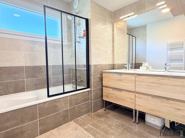 Appartement 4 pièces 85m² à vendre à Thoiry 01710