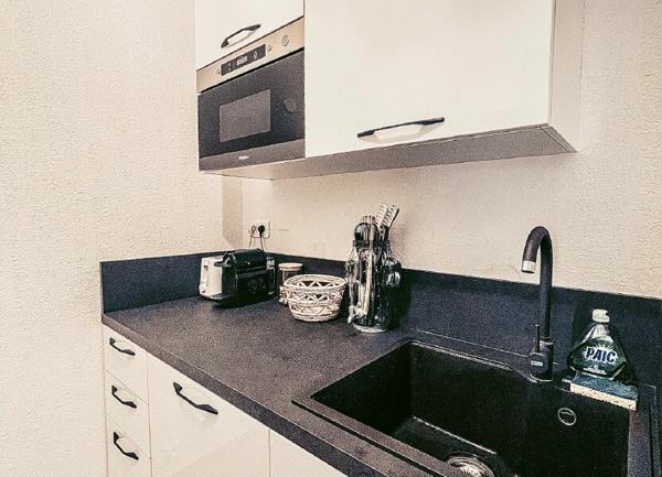 Appartement à louer    1 pièce • 23,61 m2 Golfe Juan - Vallauris