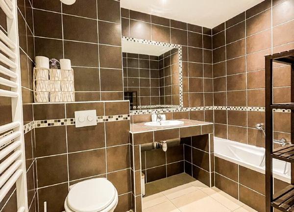 Appartement à louer    1 pièce • 23,61 m2 Golfe Juan - Vallauris